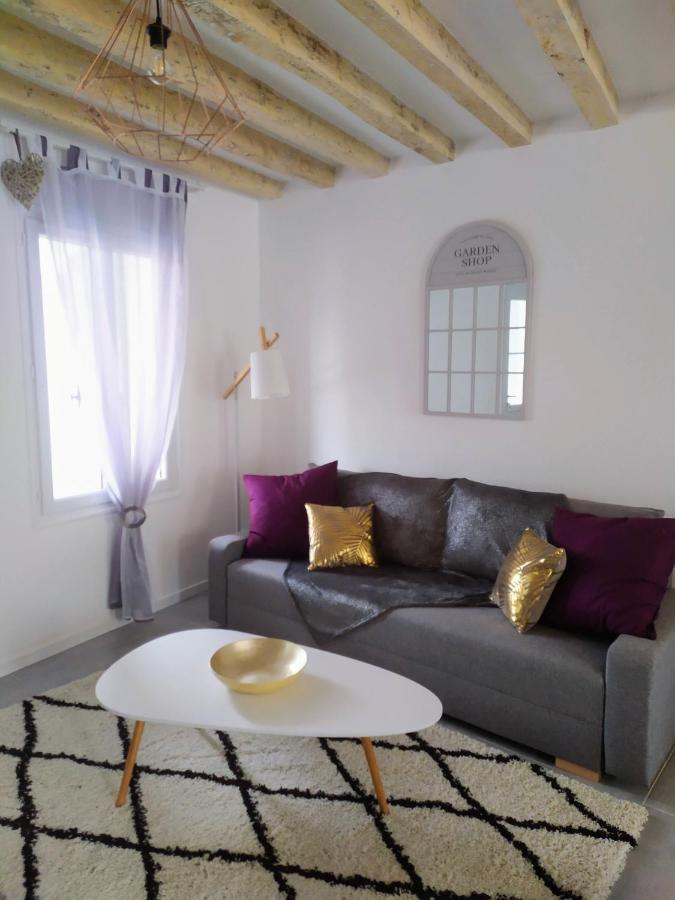 Casa Louka Villa Saint-Aignan  Exterior photo